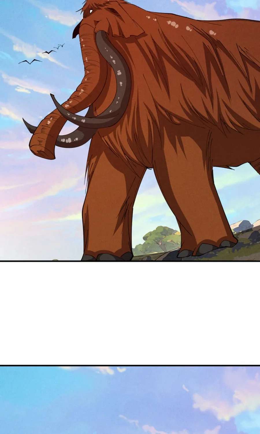 Dream Beast Hunter Chapter 20 - page 29