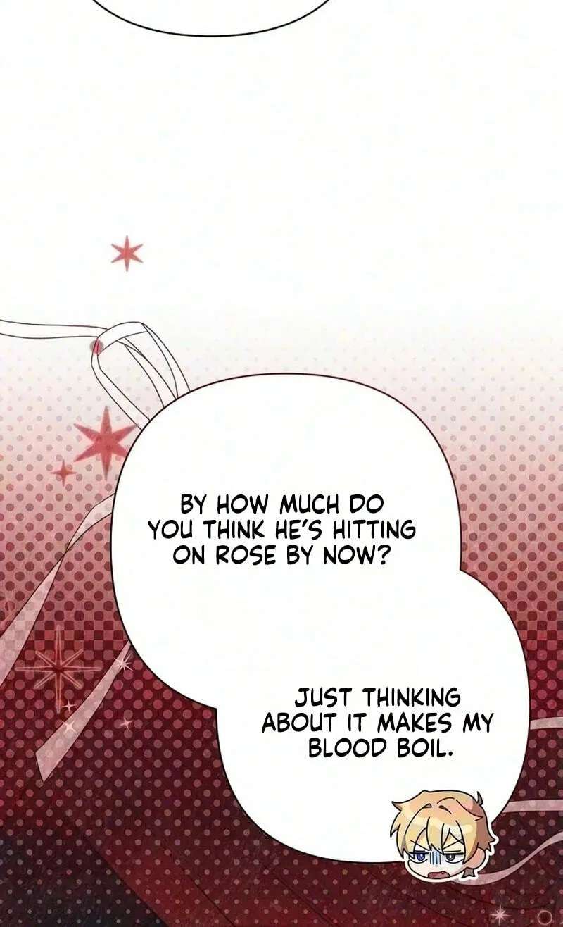 The Archmage Becomes the Swordmaster's Youngest Daughter Chapter 51 - page 11
