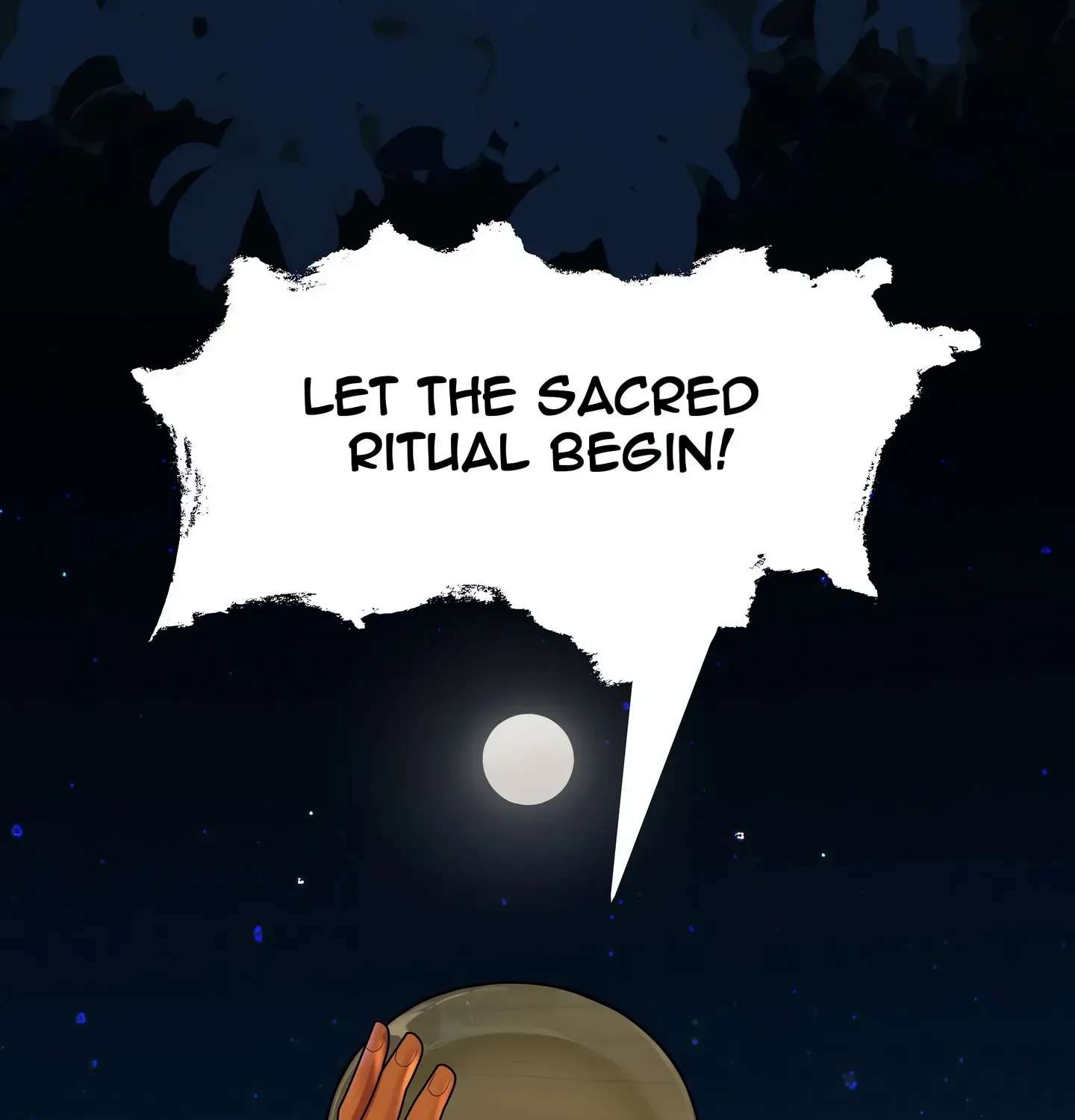 Vacation with my Stepmom Chapter 15 - page 3