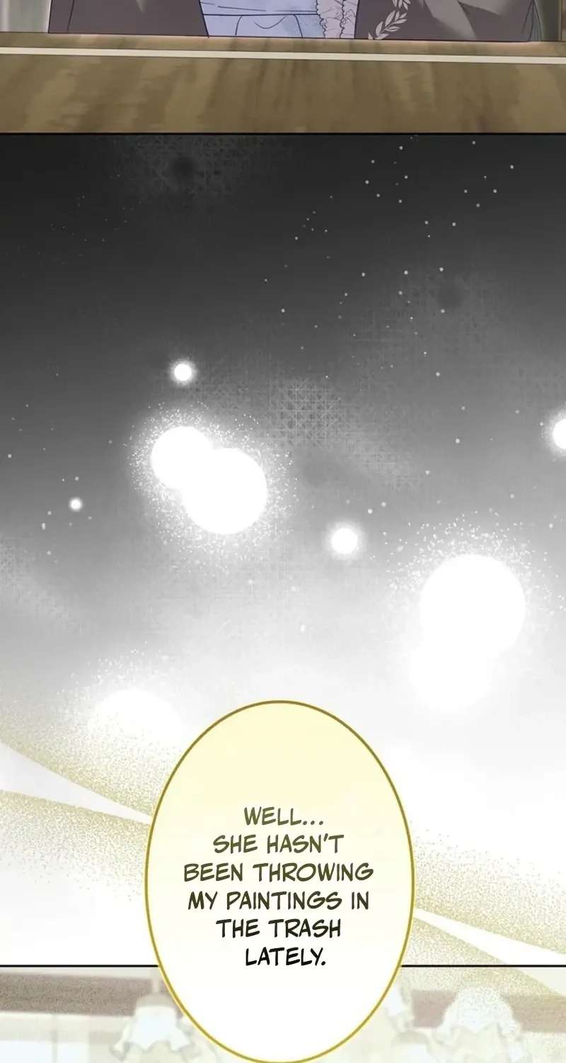 The Hated Stepmother Begins Her Second Life Chapter 28 - page 80