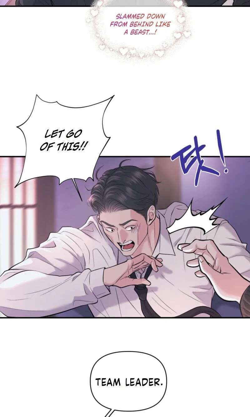 To Each His Own (Mulkkachi) Chapter 26 - page 40
