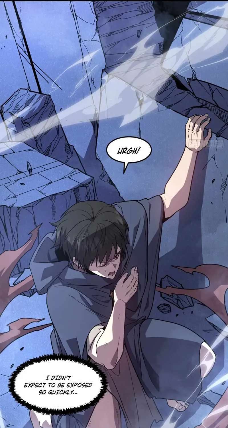 I'm Really Not a Demon Beast Chapter 4 - page 11