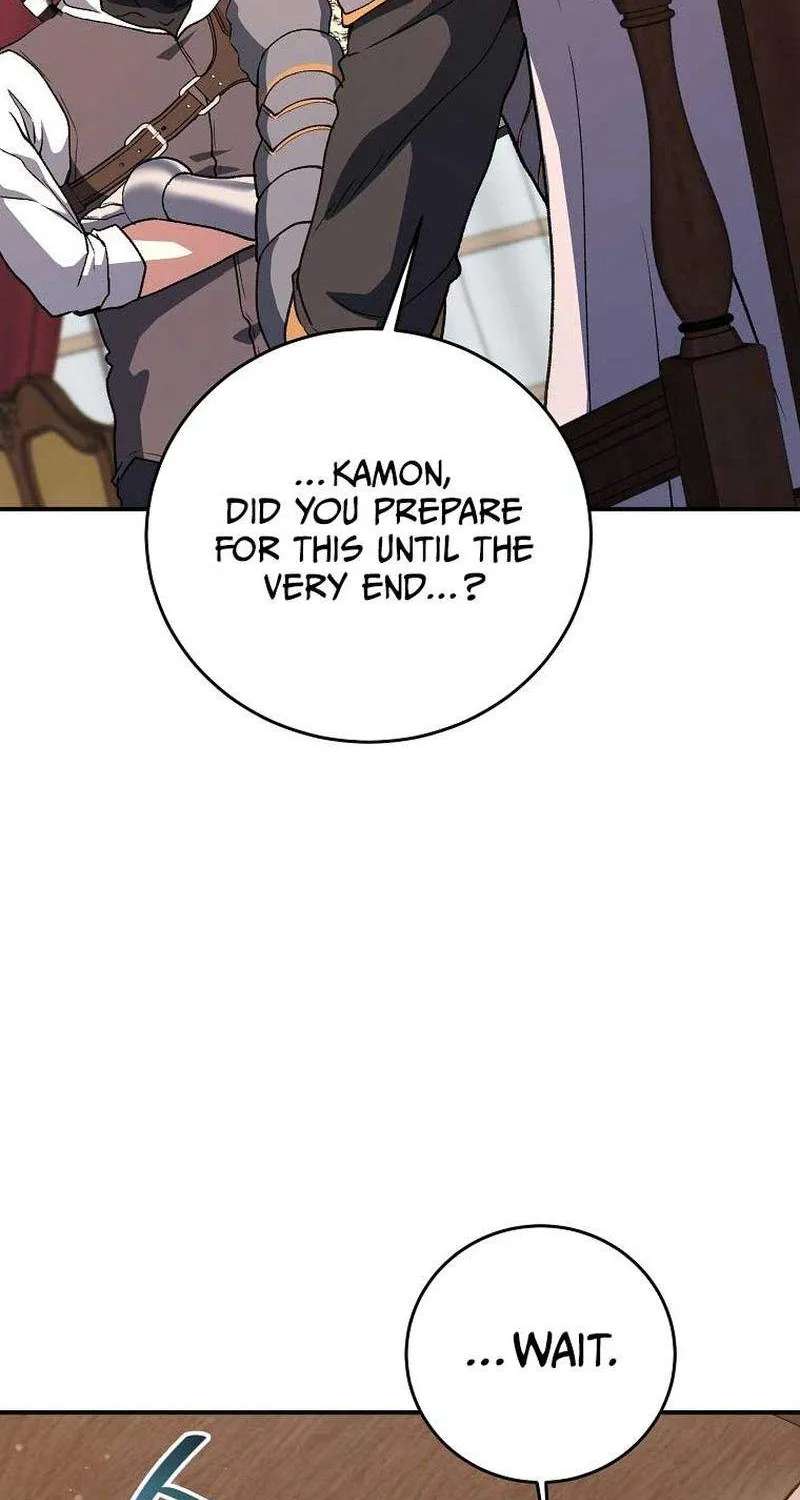 The Returnee’s Hidden Strategy Stream Chapter 45 - page 75