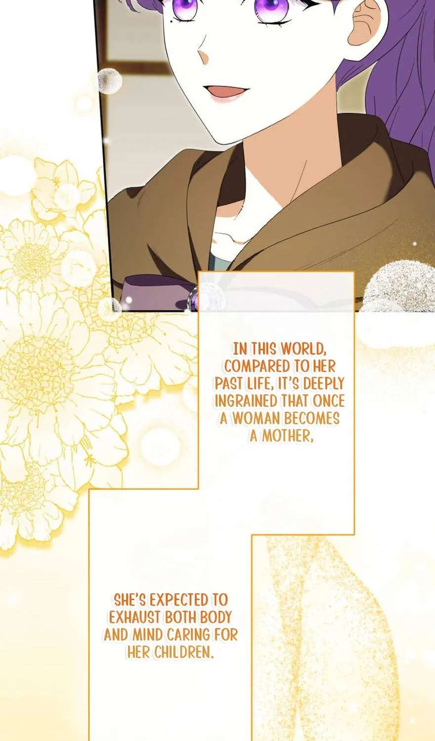 Toshika Otto no Mirai no Tame ni, Rikonjou o Oite Dete Ittakekka Chapter 94 - page 48