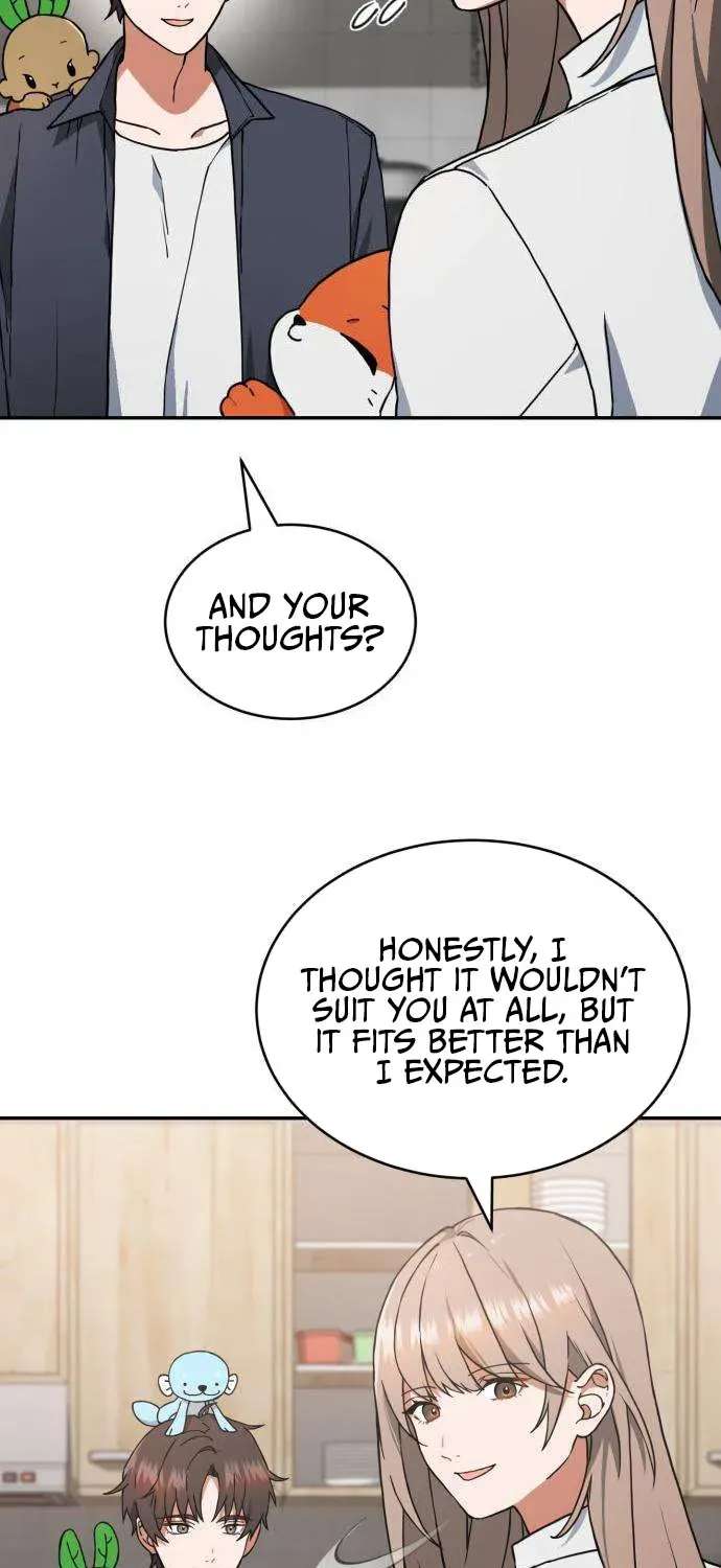 National-Level Big Shots Flock to My Farm Chapter 3 - page 19