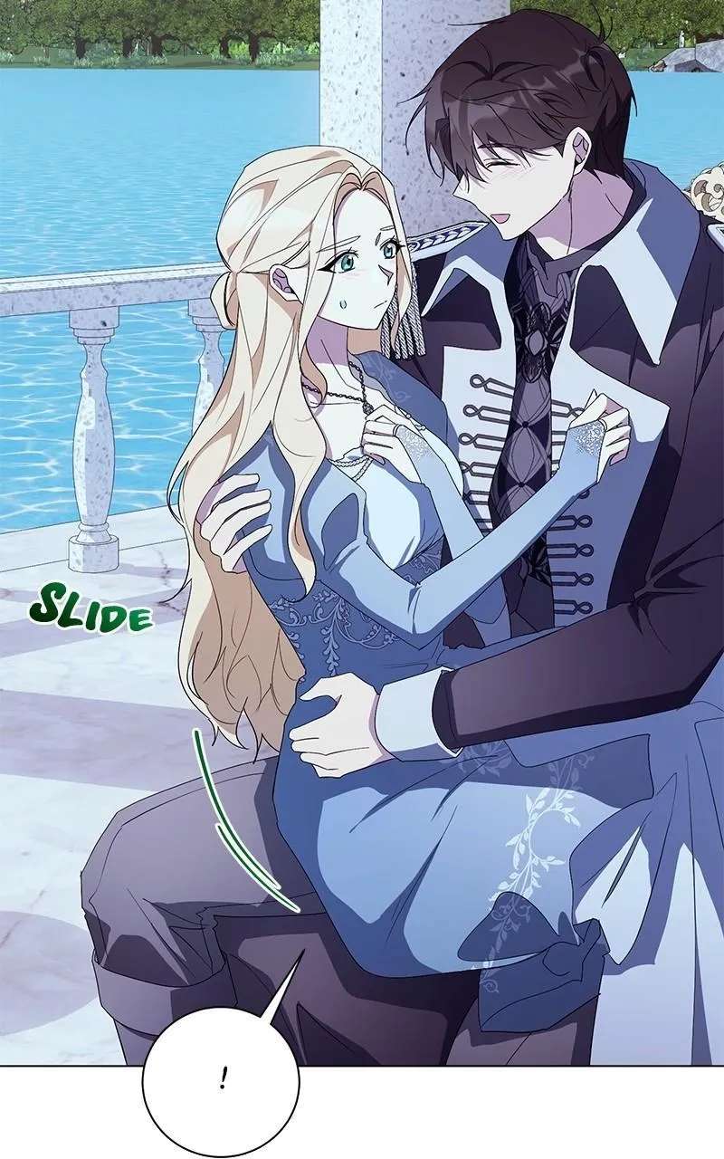 Wished You Were Dead Chapter 120 - page 17