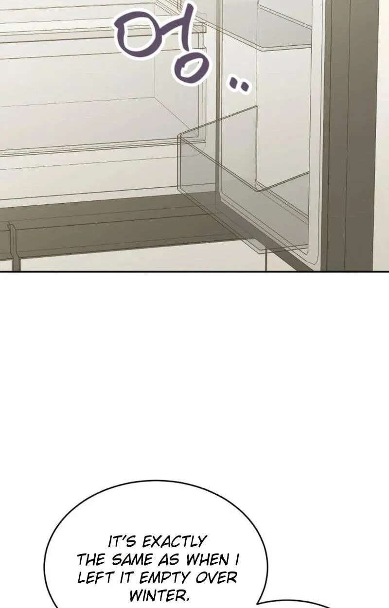 Even If You Don't Have a Third Chapter 57 - page 43