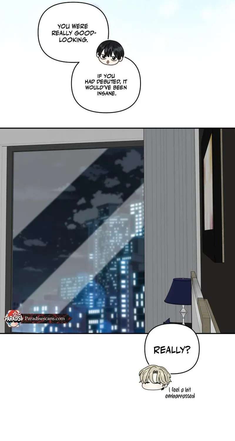 Trainee (Maru) Chapter 18 - page 30