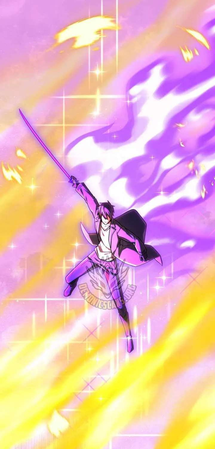 I Became An S-Rank Hunter With The Demon Lord App Chapter 172 - page 22