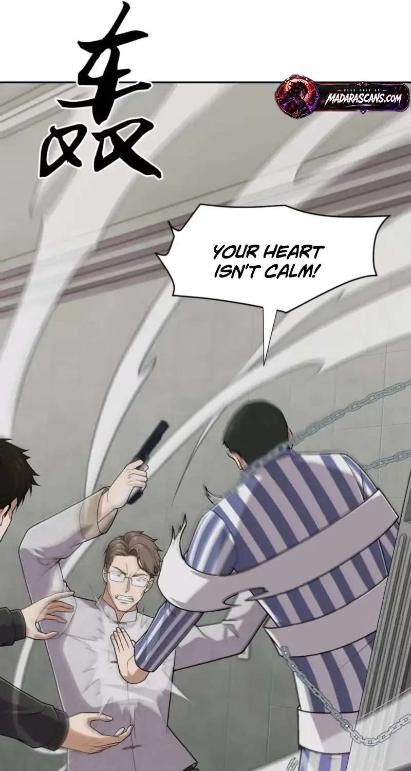 Urban Hidden Dragon Chapter 98 - page 15