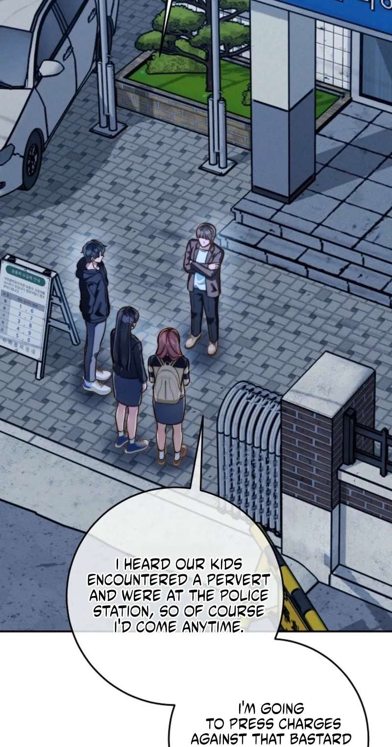 1st in Class Hides Regression Chapter 21 - page 19