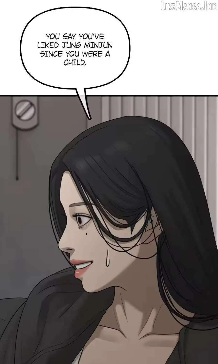 The Apocalypse is Here Chapter 77 - page 31