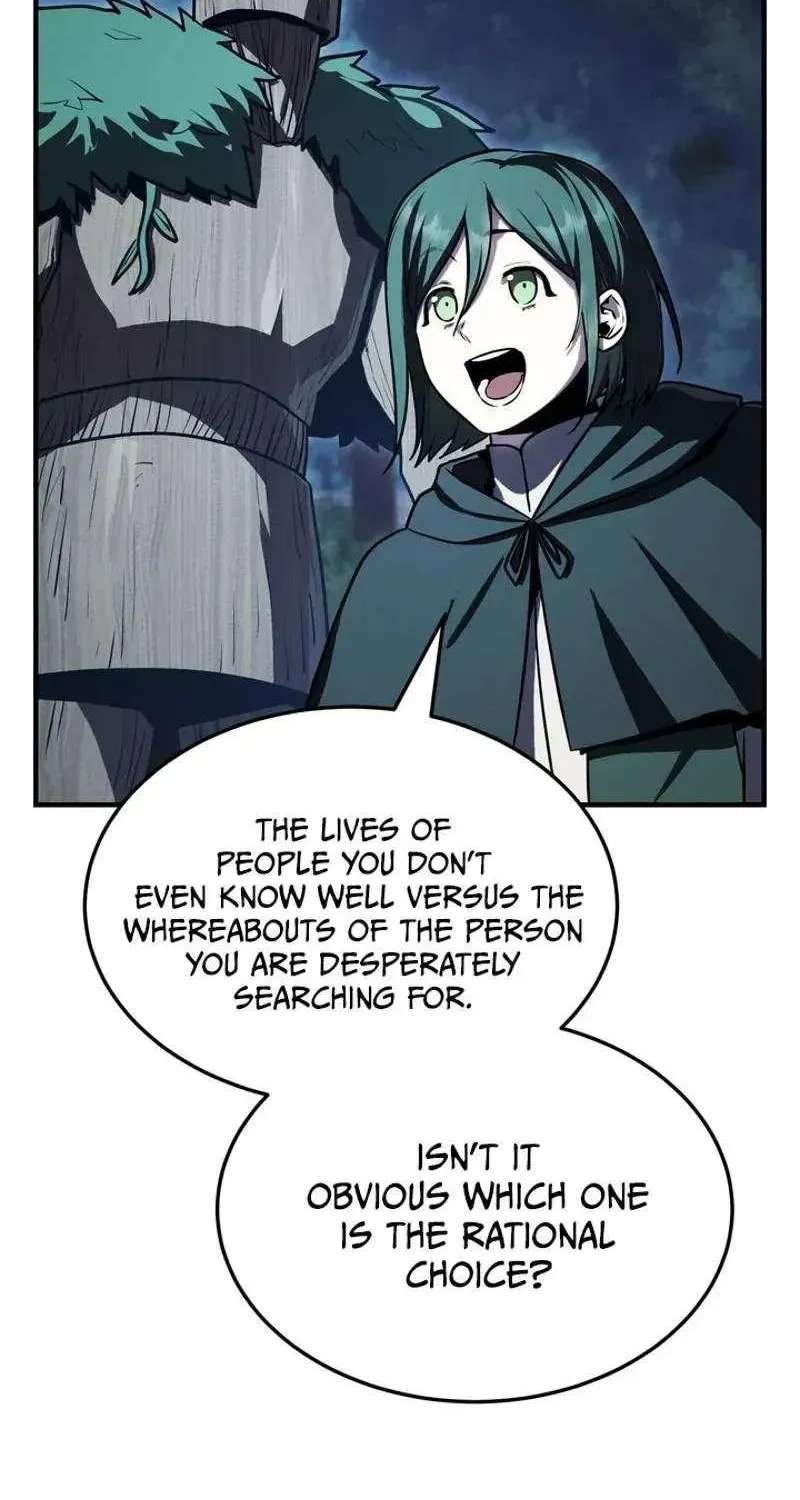 Mage of the Wind Chapter 26 - page 74