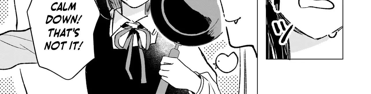 Onihime Is In My House Chapter 2.1 - page 20