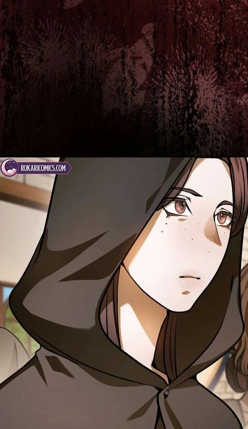 Angma-wa Gipeun Bada Sai Chapter 28 - page 84