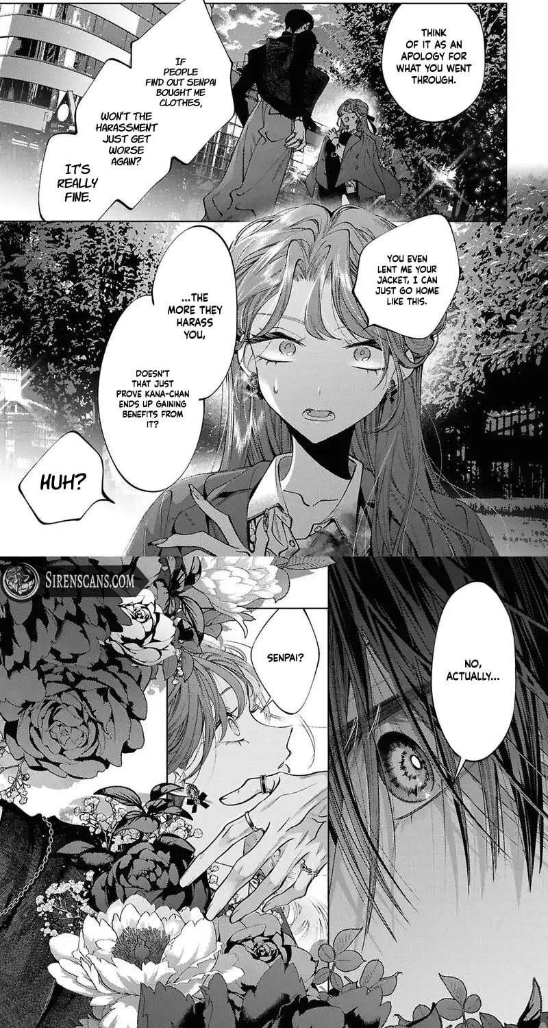 You Eventually Became My Poison Chapter 4 - page 20
