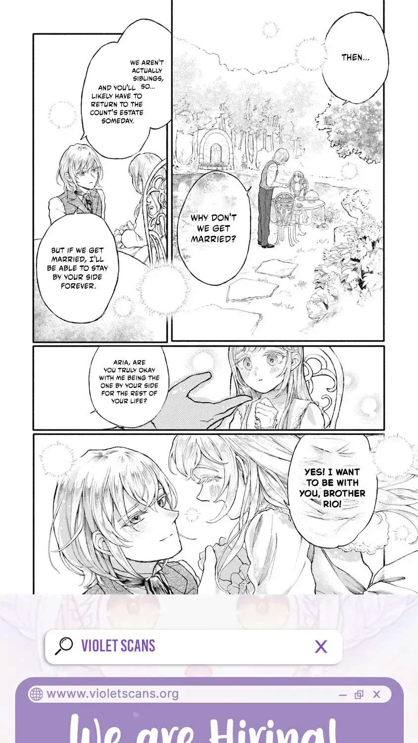 Now That You’ve Abandoned Me, I Can Finally Find Happiness Chapter 1.1 - page 13