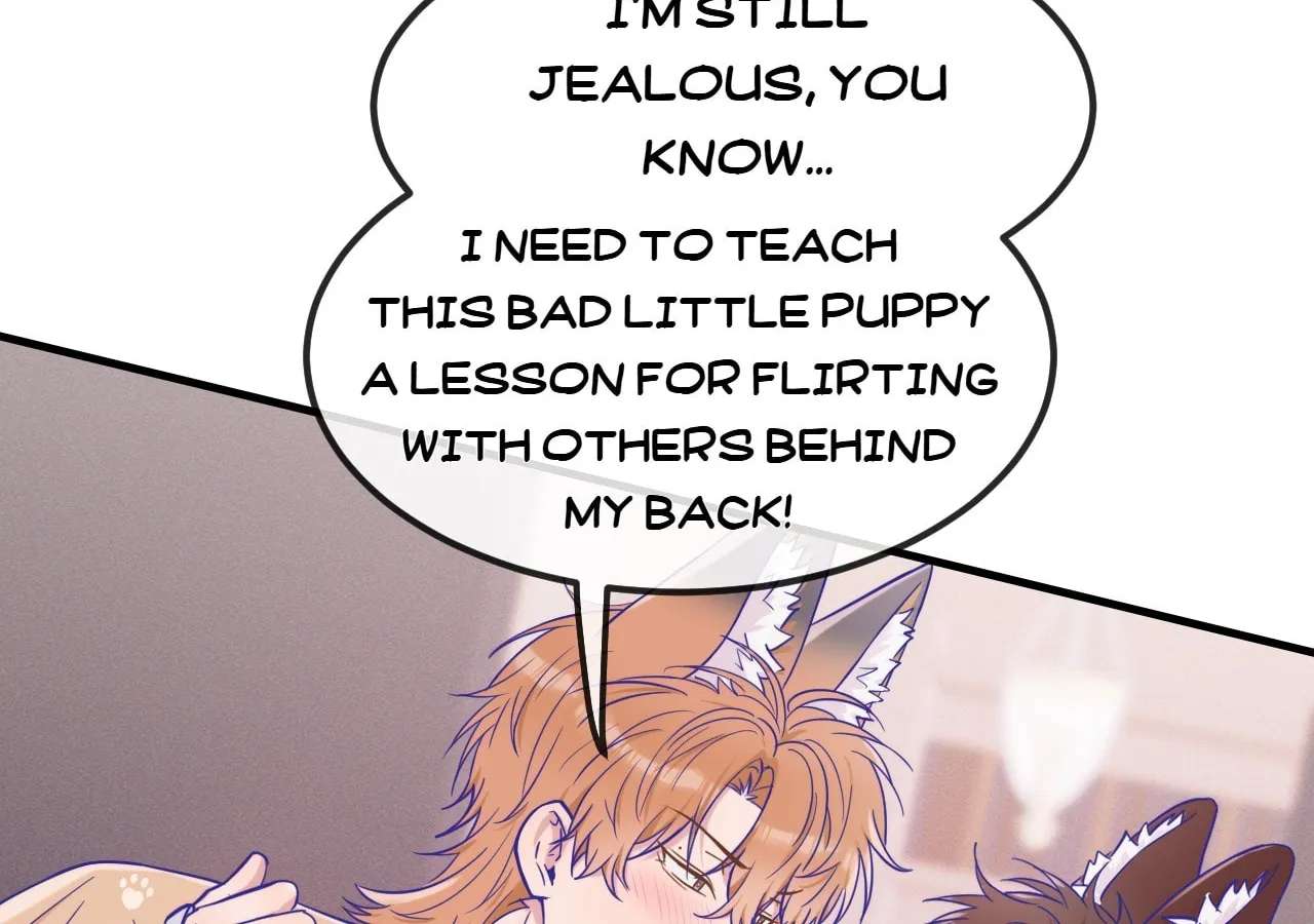 Lying Puppies Get Eaten Chapter 73 - page 51
