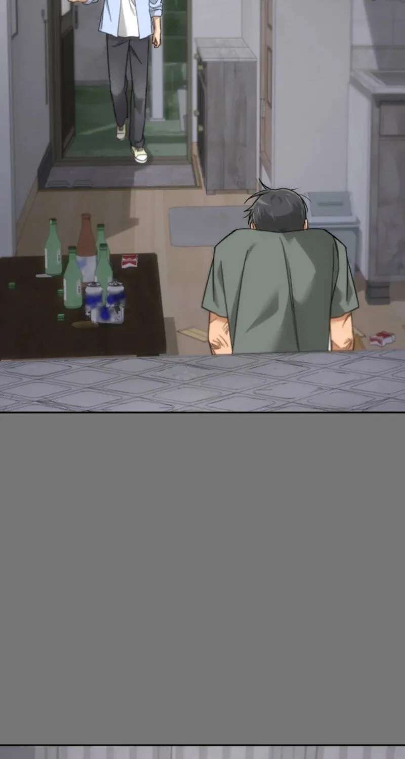 The Estate Cleaner Who Unravels Memories Chapter 27 - page 92