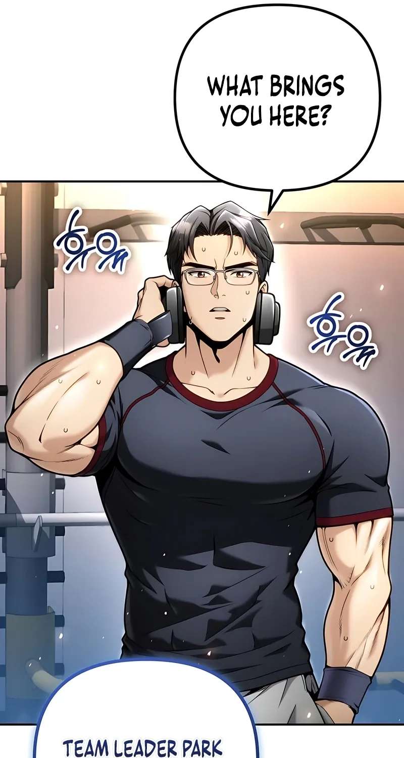 The Money Keeps Piling Up Even If I Spend It Chapter 16 - page 88