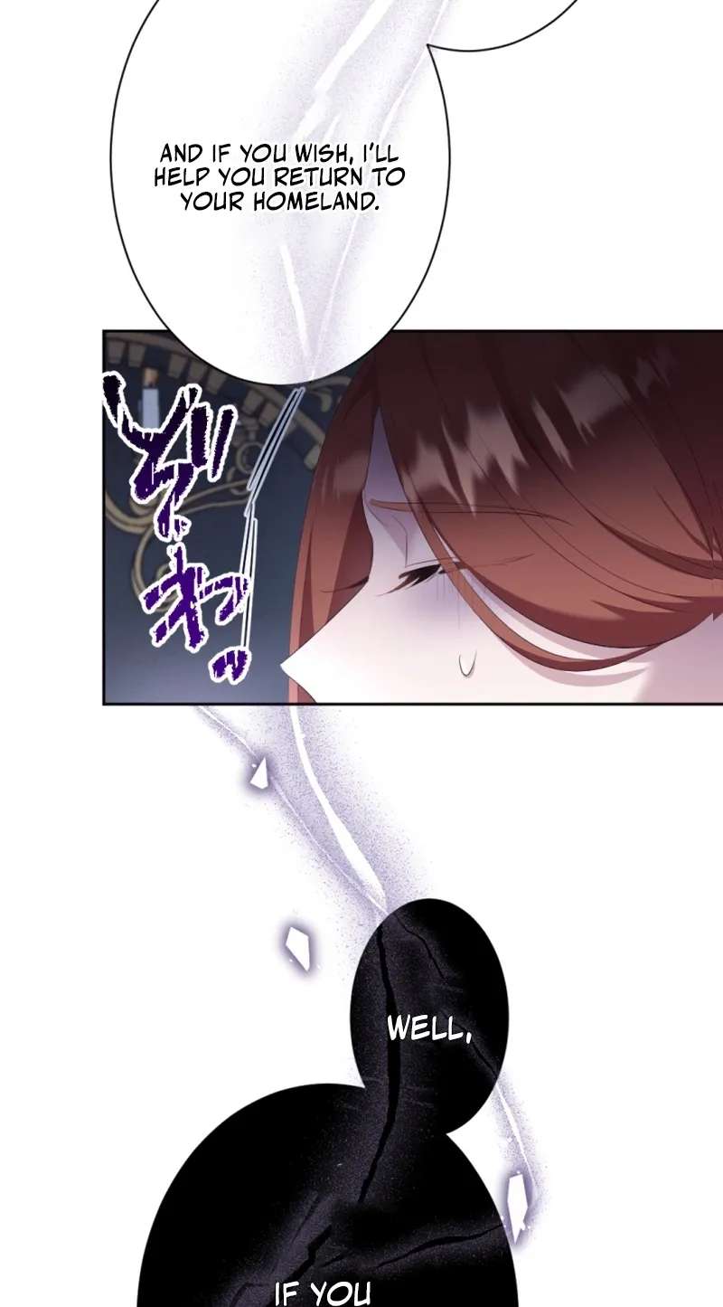 The Unhappy Poison Witch's Happy Marriage Chapter 17 - page 61