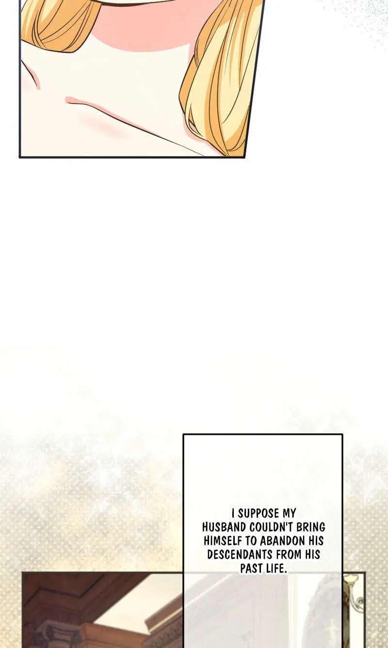 Zense no Otto Datta Yandere Koushaku ni Tsukamarimashita Chapter 36 - page 18