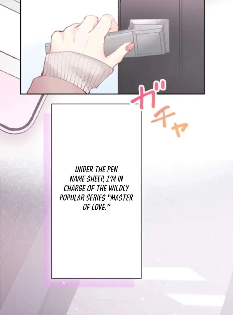 The Love Affairs of the Strong Chapter 1 - page 21