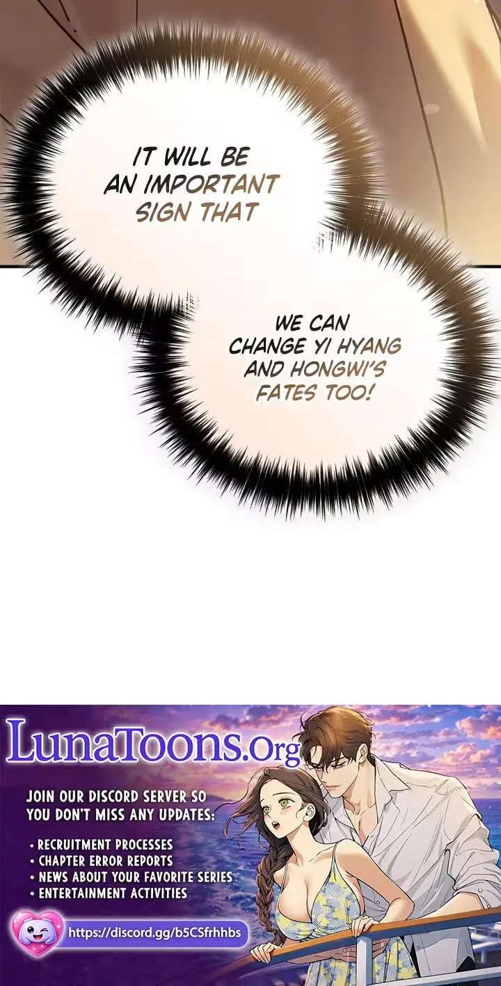 I Was Reincarnated as King Danjong's Nanny Chapter 47 - page 93