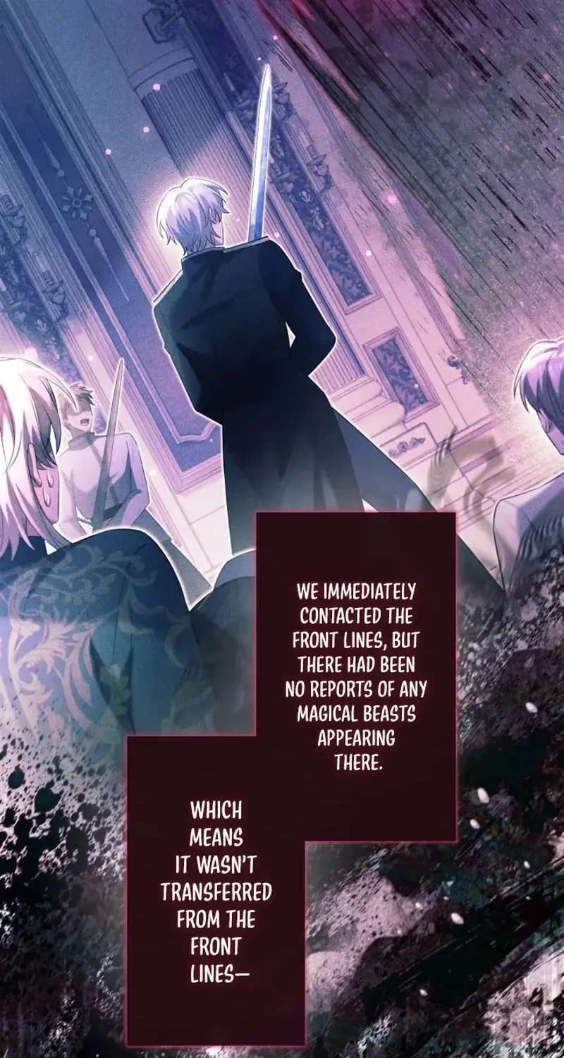 Goodbye, My Cheating Fiancé. I'll Find Happiness in the Next Game Chapter 30 - page 72
