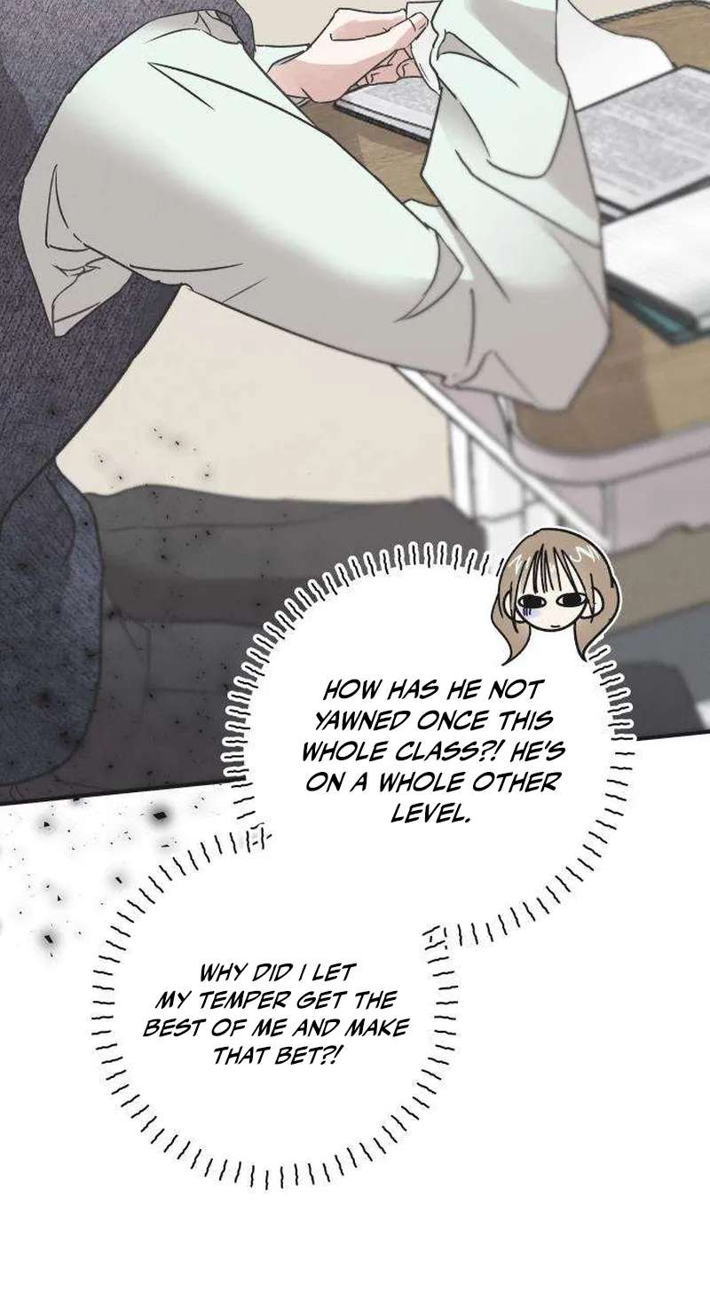 An Equation Without Wrong Answers Chapter 4 - page 33