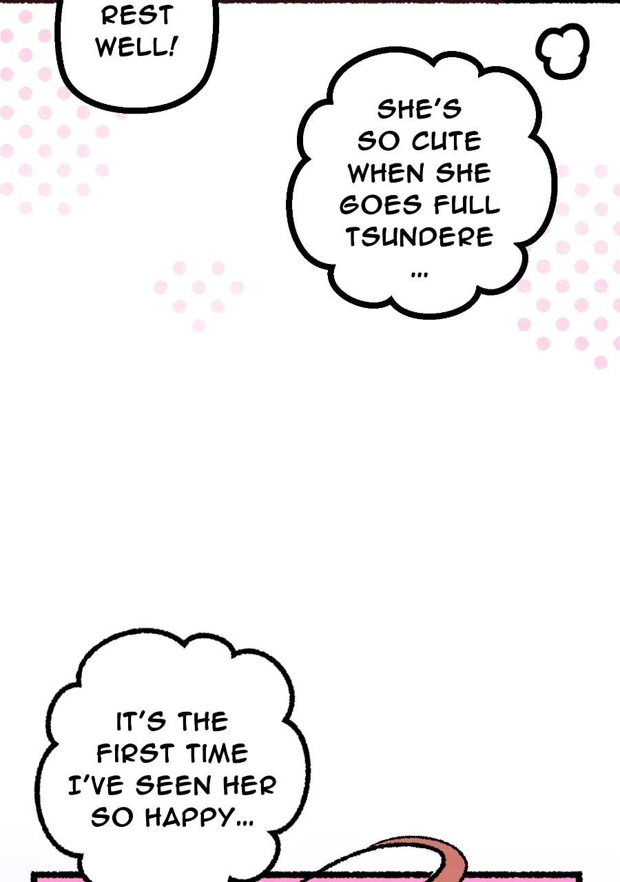 I Want to Kiss 100 Monster Girls! Chapter 18 - page 47