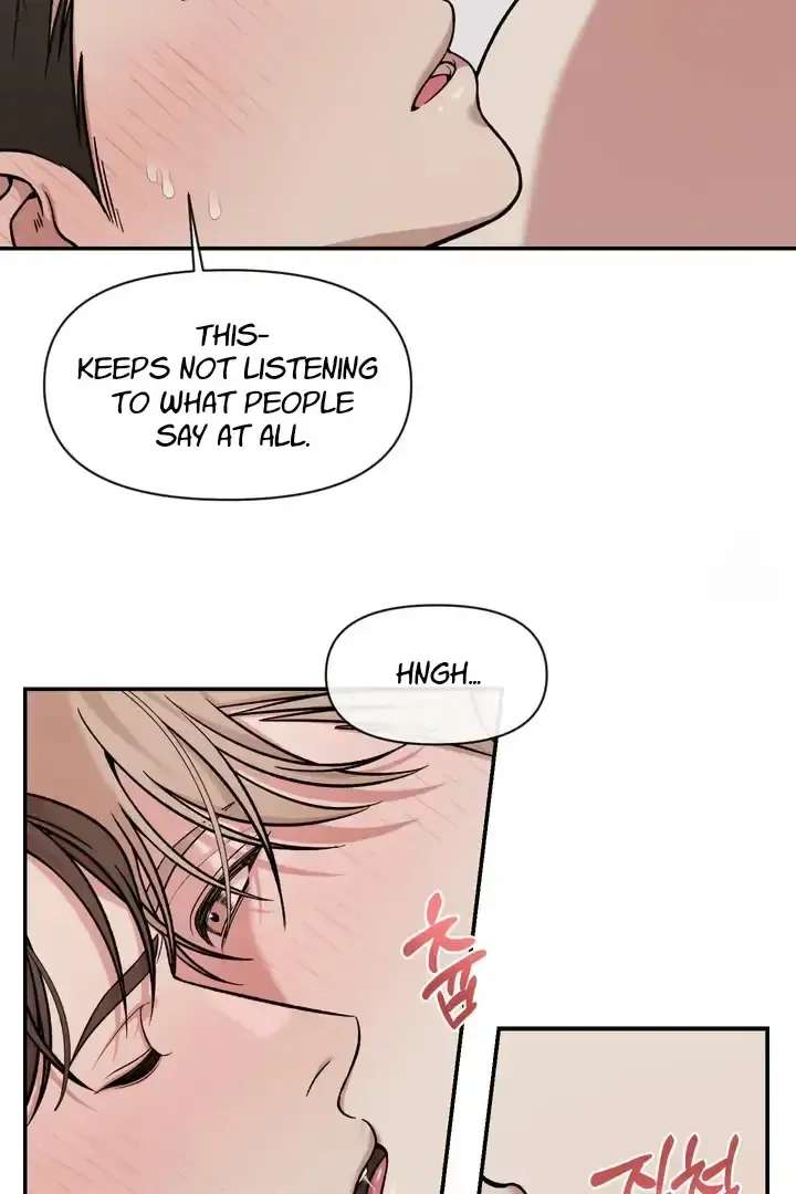 Best Friends For-Never Chapter 5 - page 40