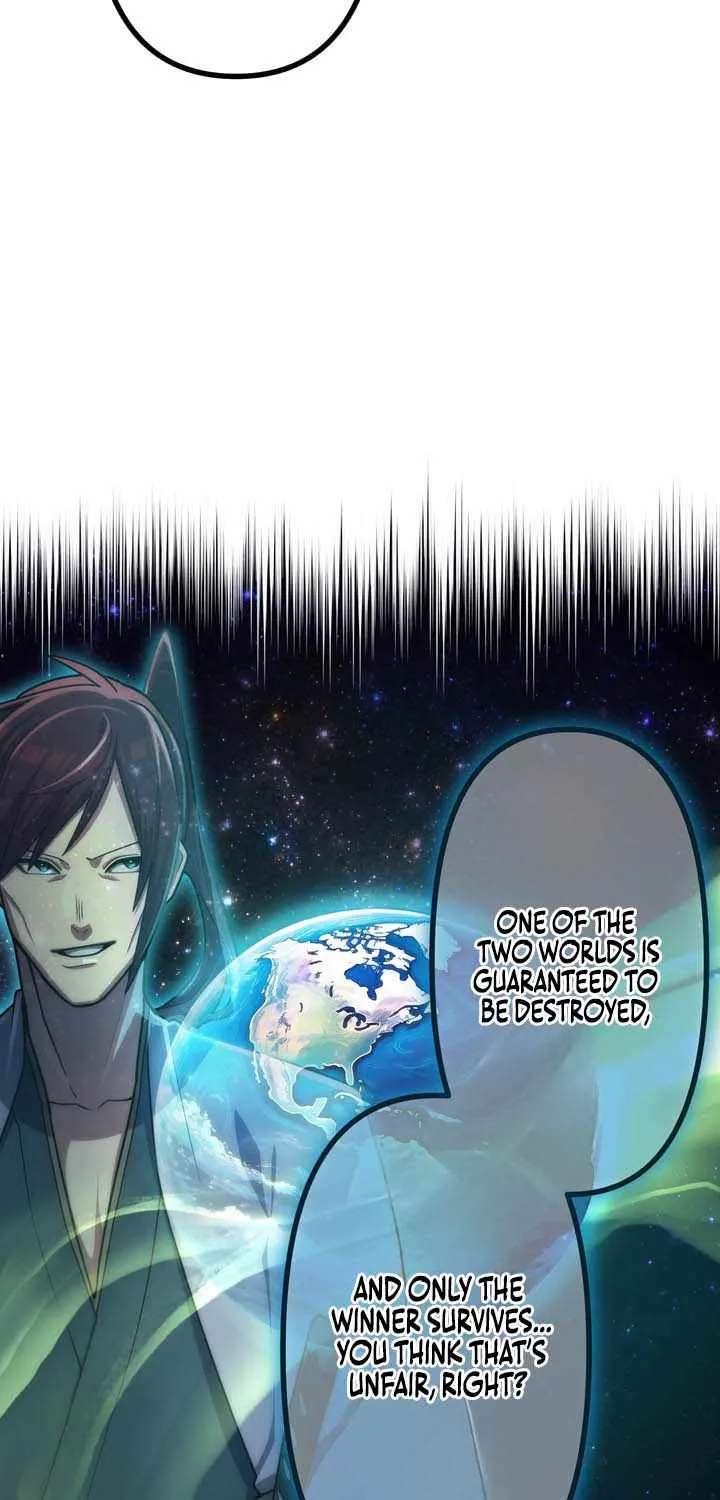 I Became An S-Rank Hunter With The Demon Lord App Chapter 166 - page 87