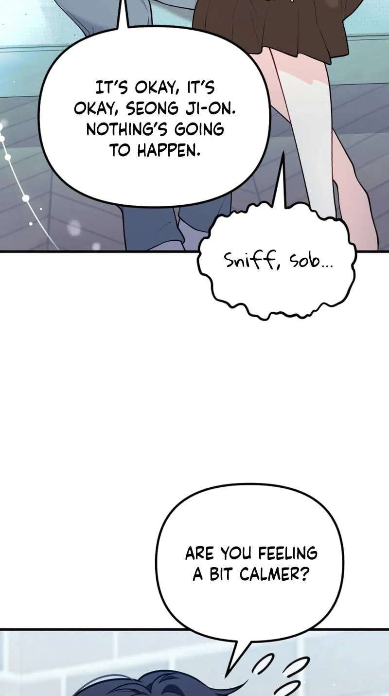 Masculine Puppy Chapter 55 - page 42