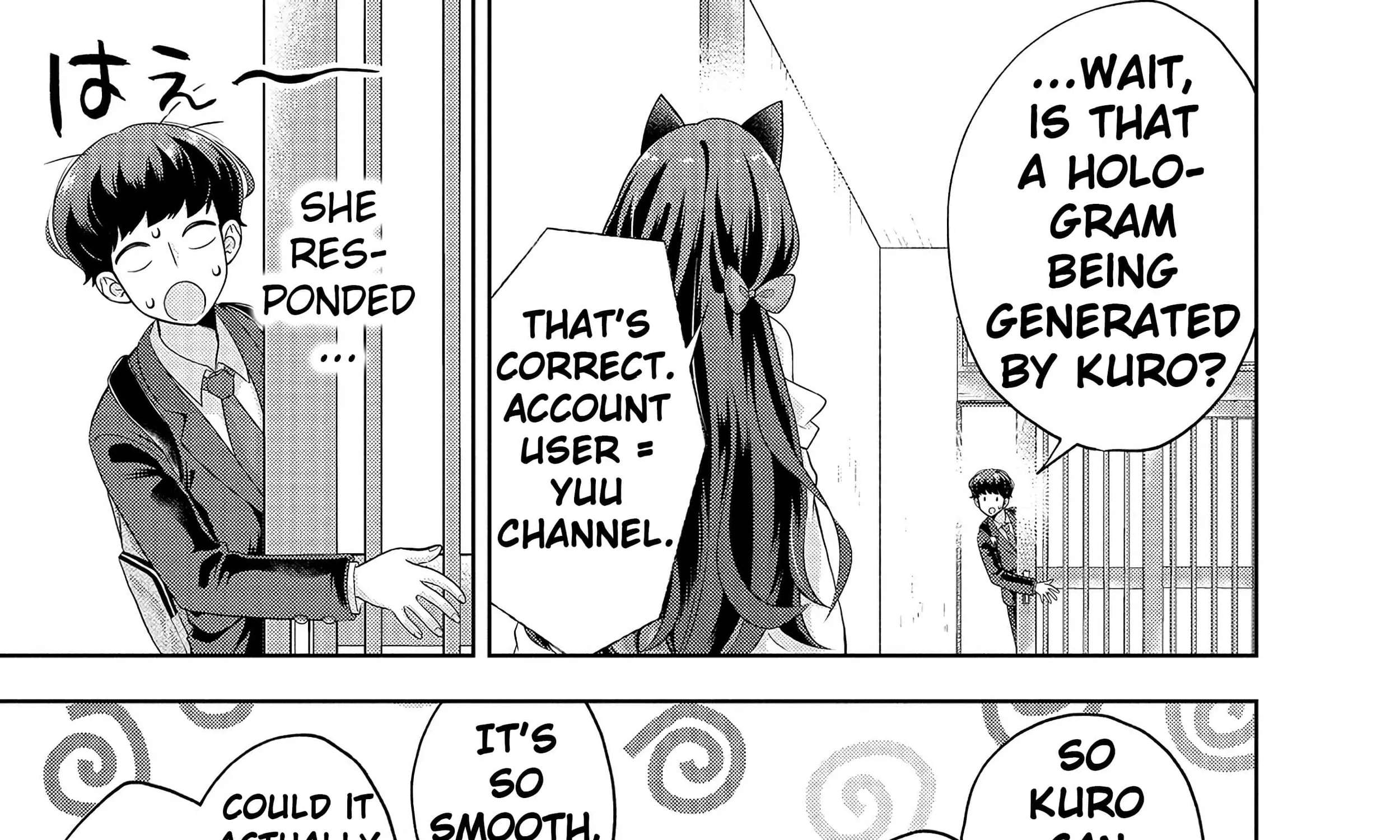 Rare Monster? Sore, Tada no Gaichuu desu yo ~Shiranumani Dungeon-ka Shita Jitaku de no Nichijou Seikatsu ga Haishinsarete Bazuttan desu ga~ Chapter 4 - page 11