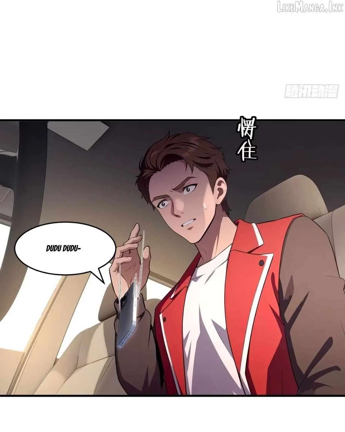 The Ultimate Wantless Godly Rich System Chapter 84 - page 68