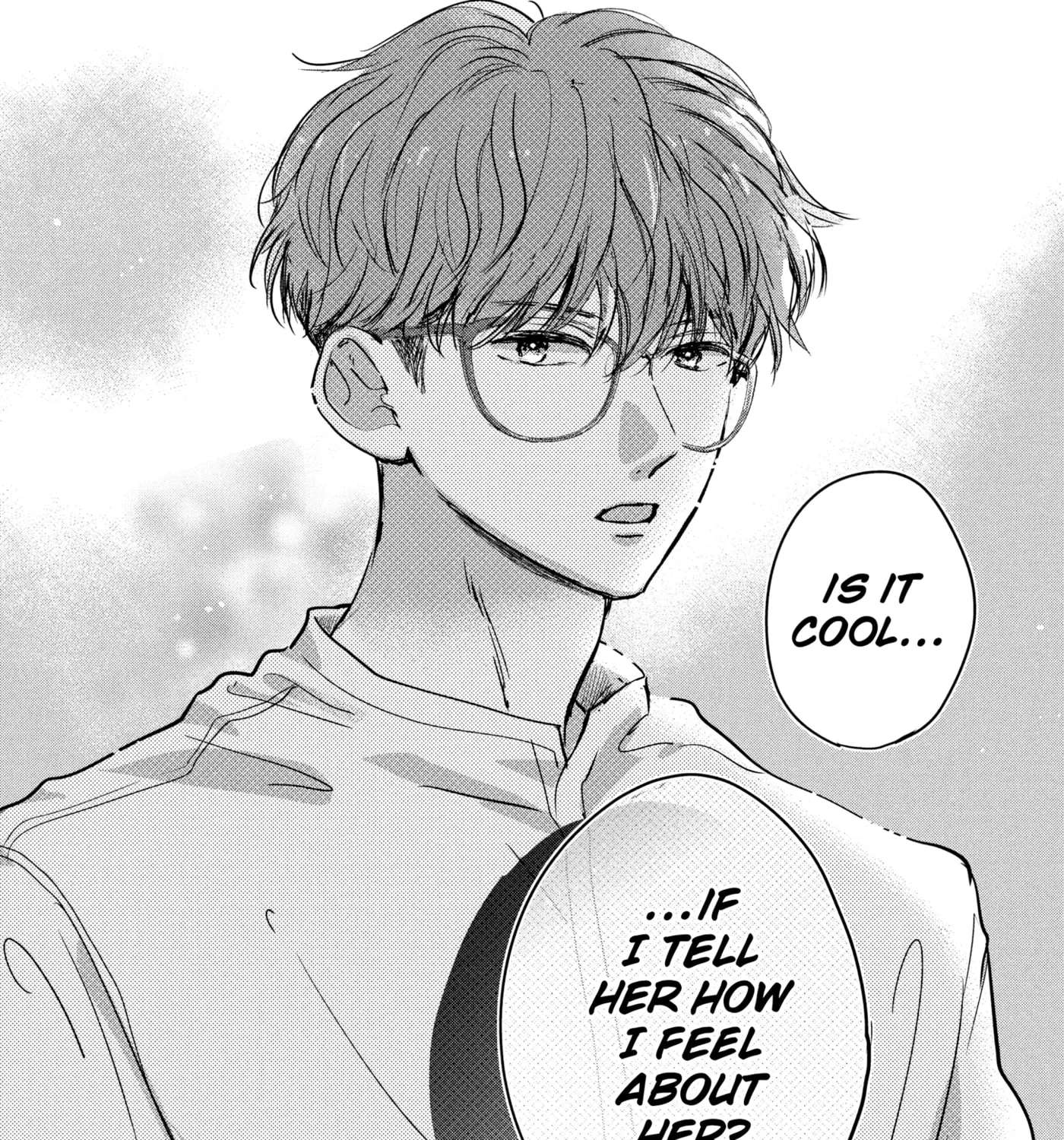 Anyway, I'm Falling in Love with You. Chapter 42 - page 82