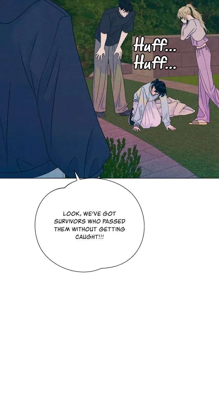 Introverted Us Chapter 163 - page 36