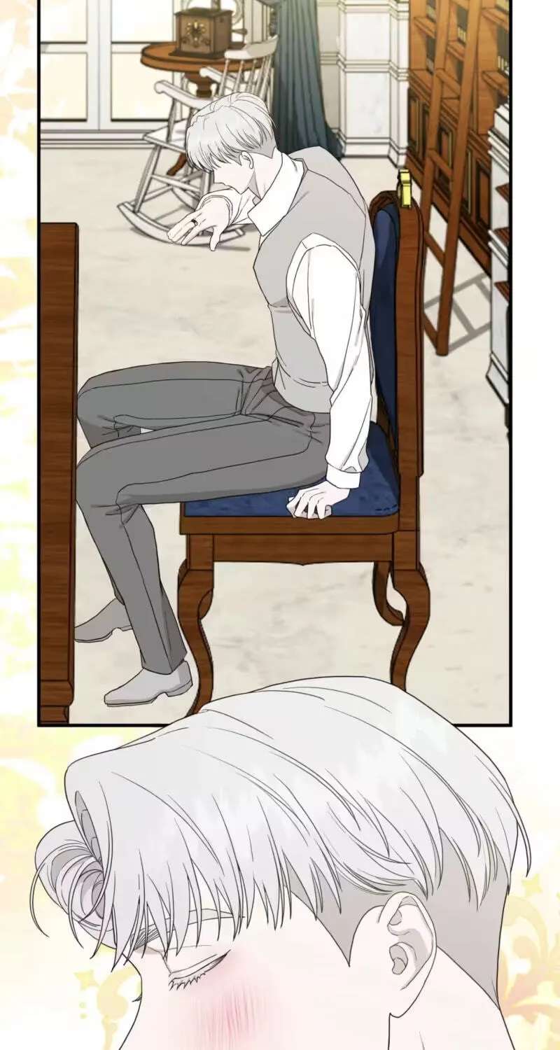 The Couple Hides Their Tastes Chapter 23 - page 11