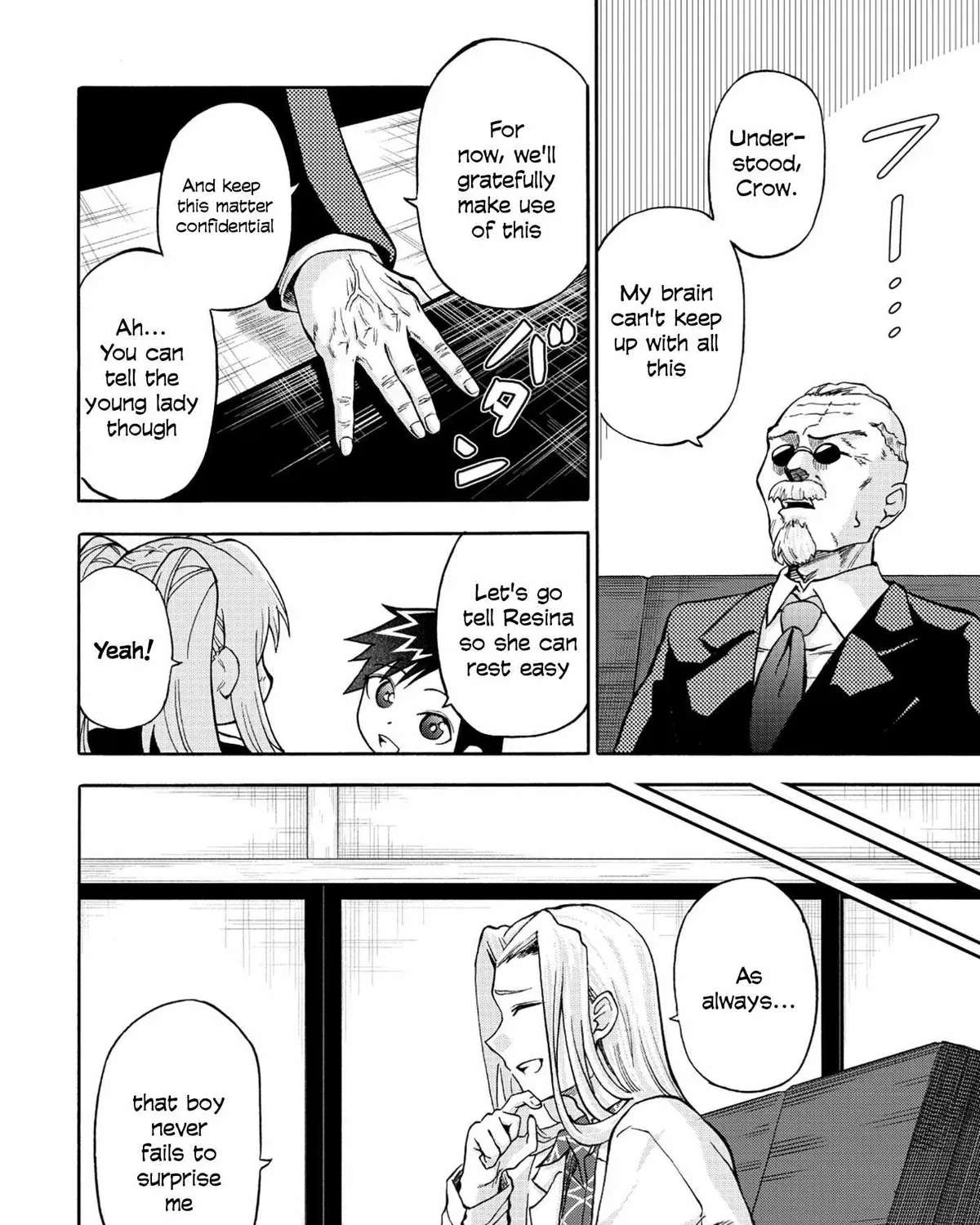 Isekai de Yakuza Hajimemashita: Yume no Henkyou Slow Life wa Oazuke-chuu Chapter 6 - page 24