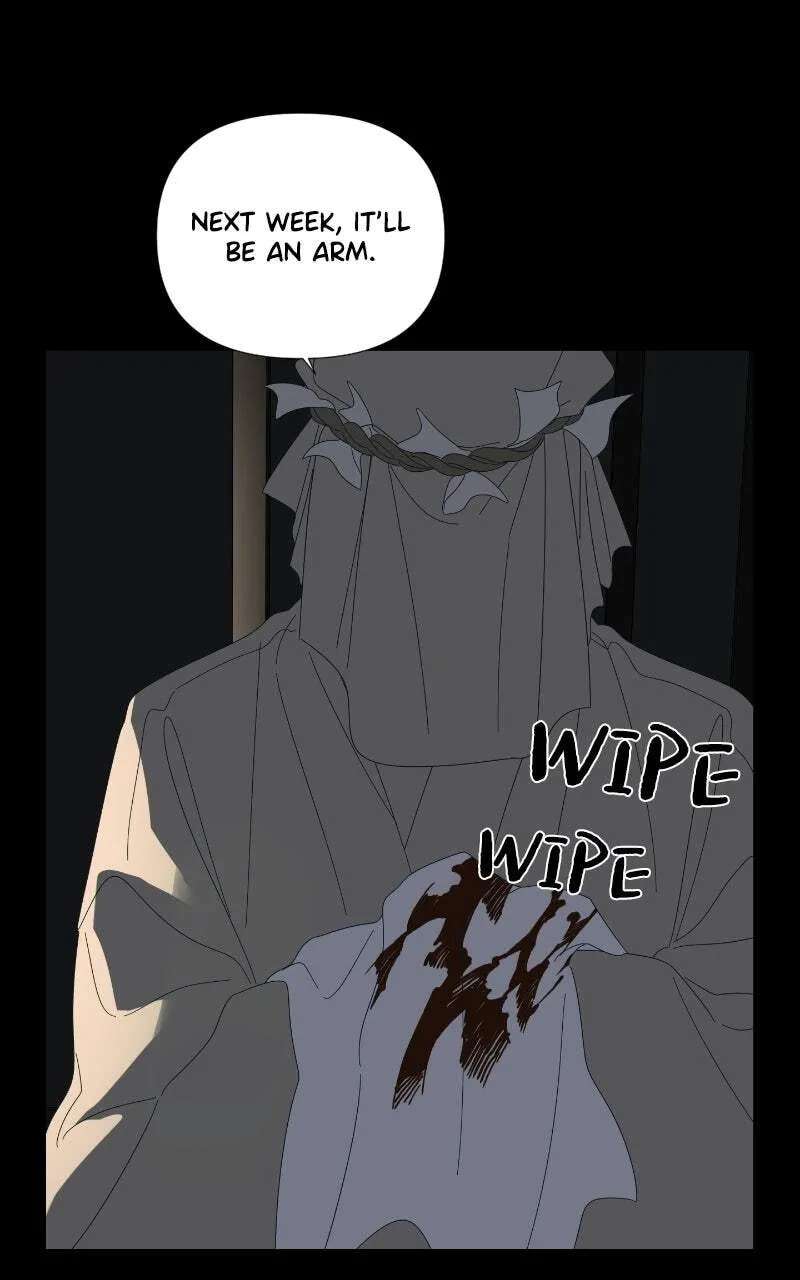 Moonmade Child Chapter 150 - page 19