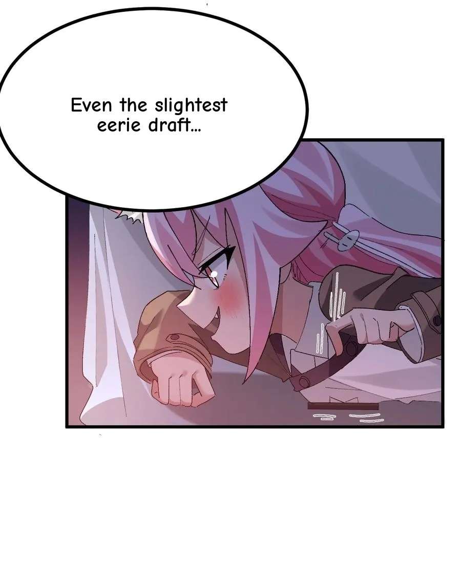 The Graduation Project Is, Making Butter! Chapter 52 - page 35