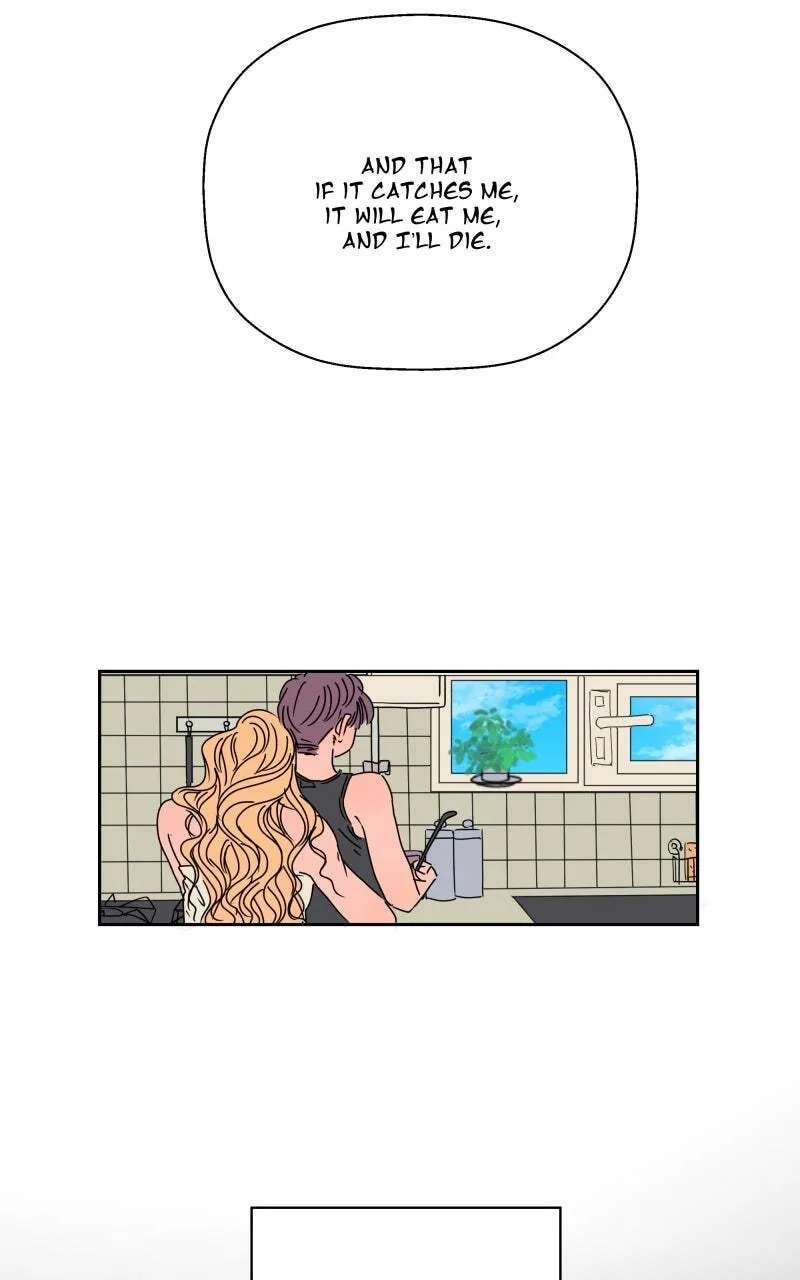 Unnie, I Like You! Chapter 82 - page 25