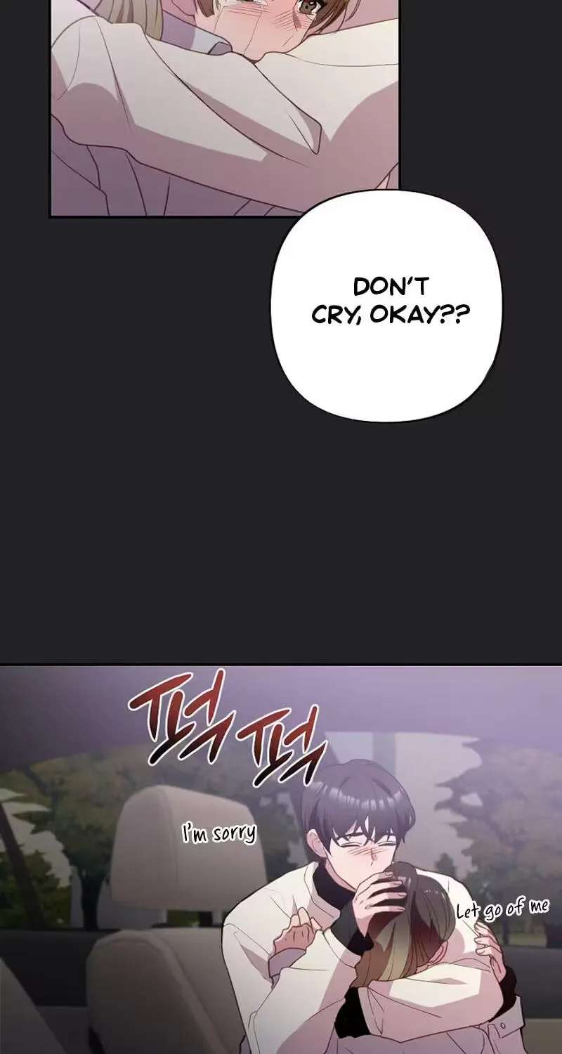 When Homma Targeted You Chapter 34 - page 45