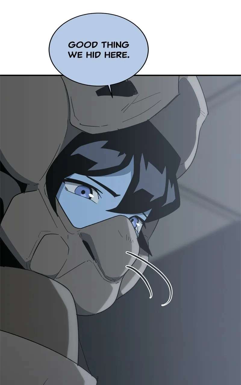 Grand Finale Chapter 47 - page 78