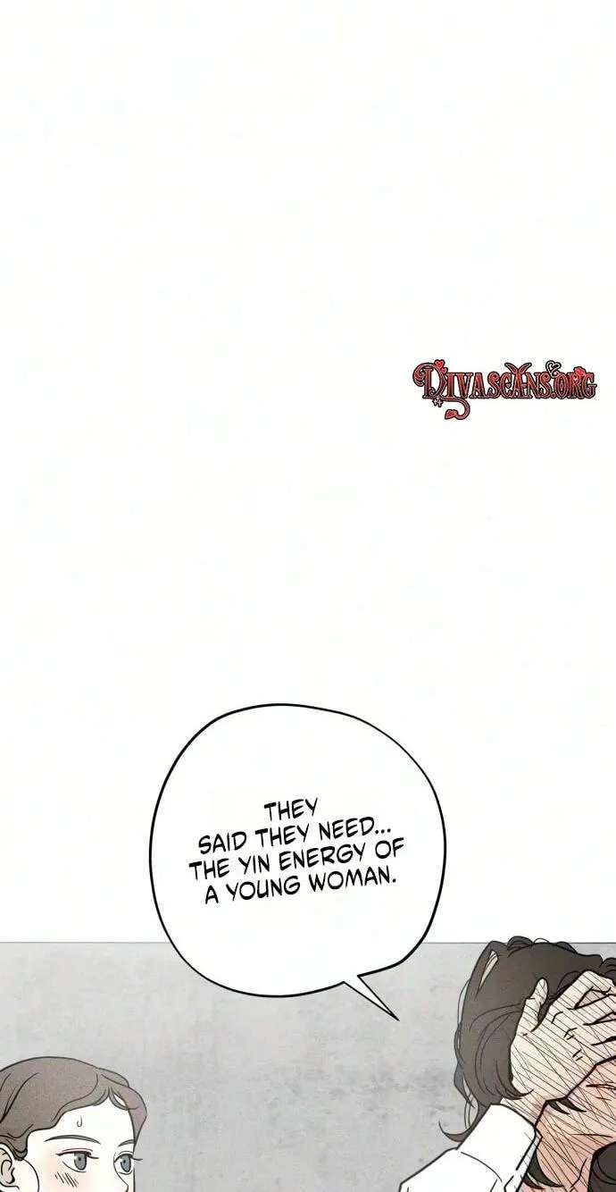 Marriage Breakdown Chapter 17 - page 47