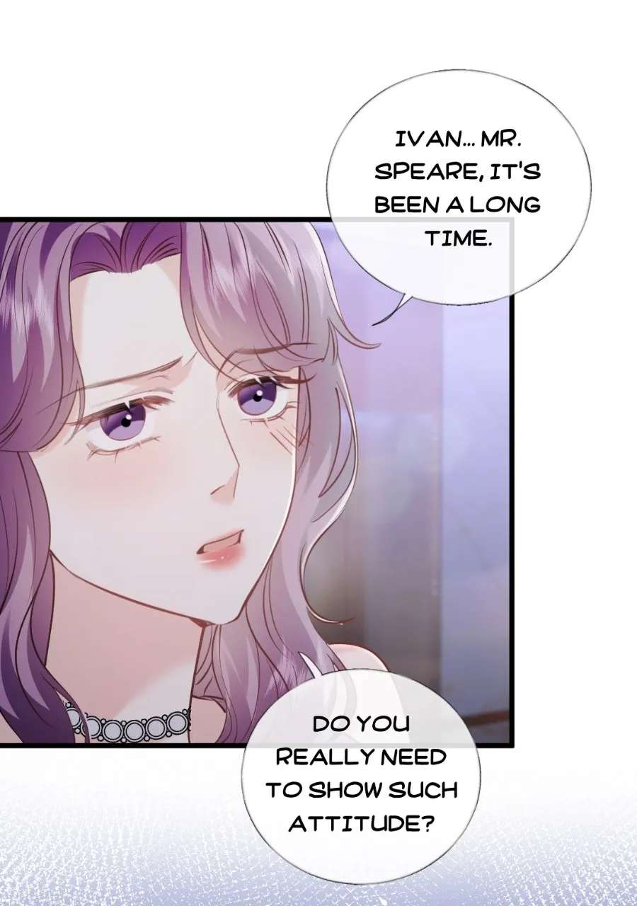Meet My Ex AgainAs His Aunt Chapter 20 - page 46