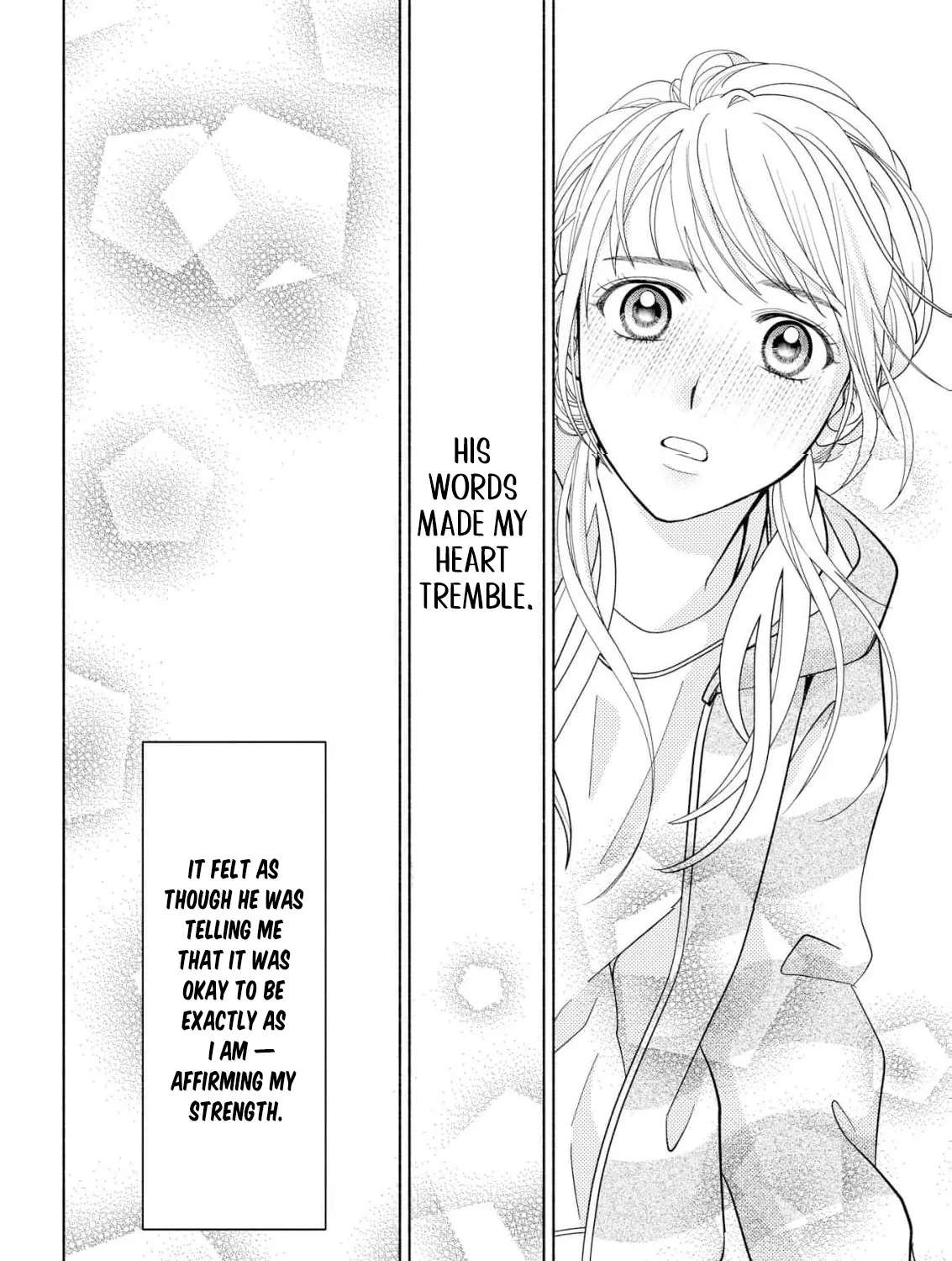 Reunited with My Elite Lawyer Ex-Yakuza Chapter 3 - page 17