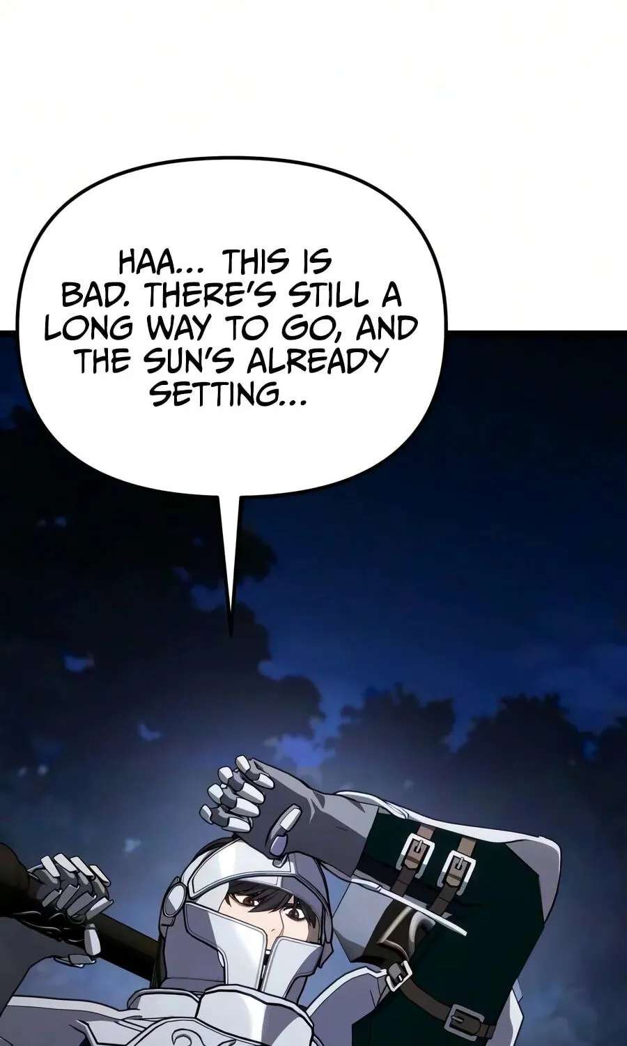 Ultimate Shut-in Chapter 95 - page 195