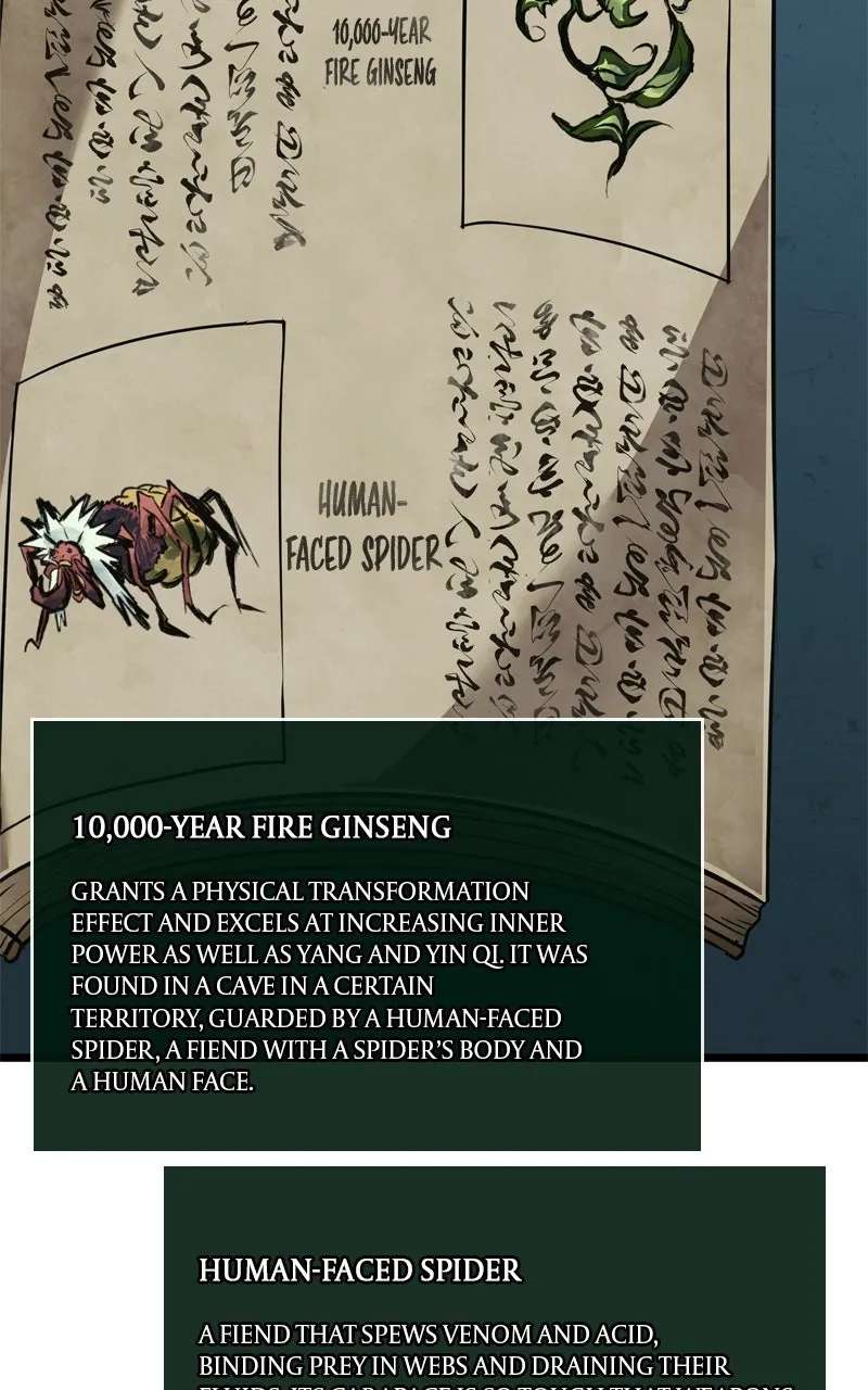 The Martial Genius WhoRemembers Everything Chapter 2 - page 134